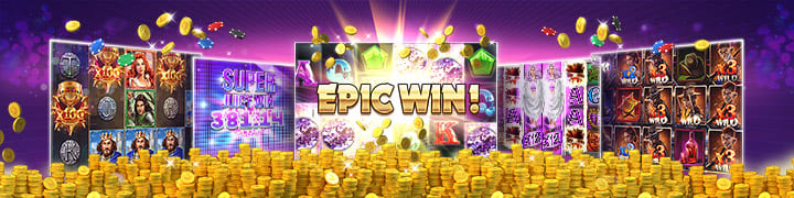 Μπόνους καλωσορίσματος!